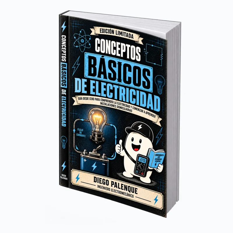 Manual De Aficionado a Eléctrico